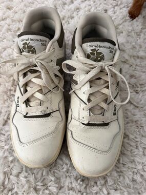 Aime Leon Dore x New Balance 550